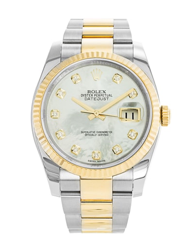 Rolex Datejust 116233